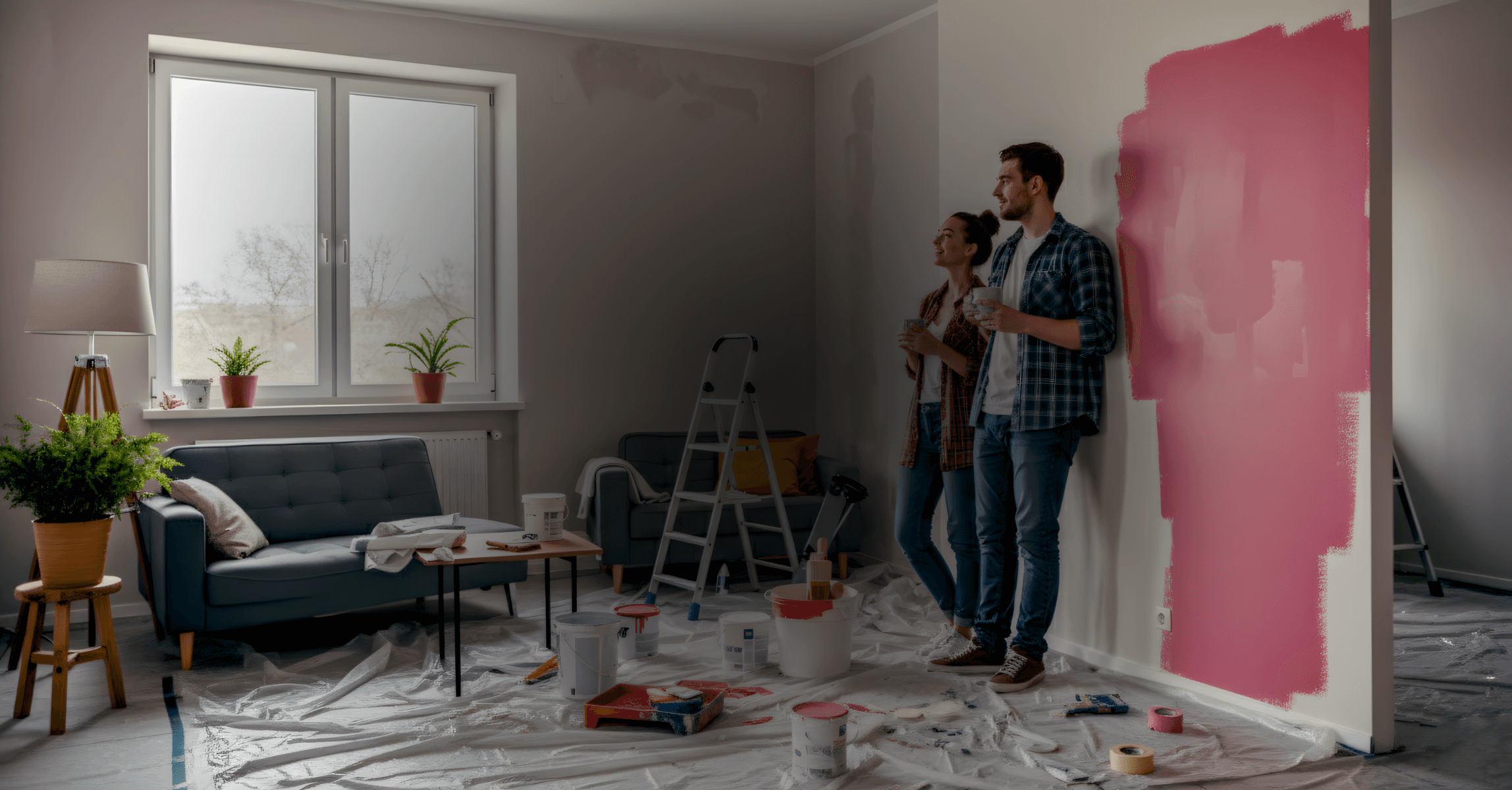 Digitale Unterstützung beim Wohngeldantrag